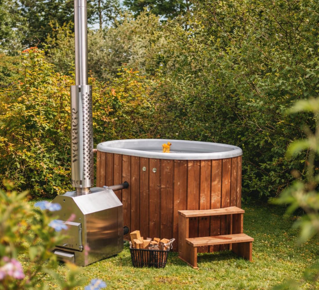 Ibiza Sauvage : Yoga, Nature & Énergie