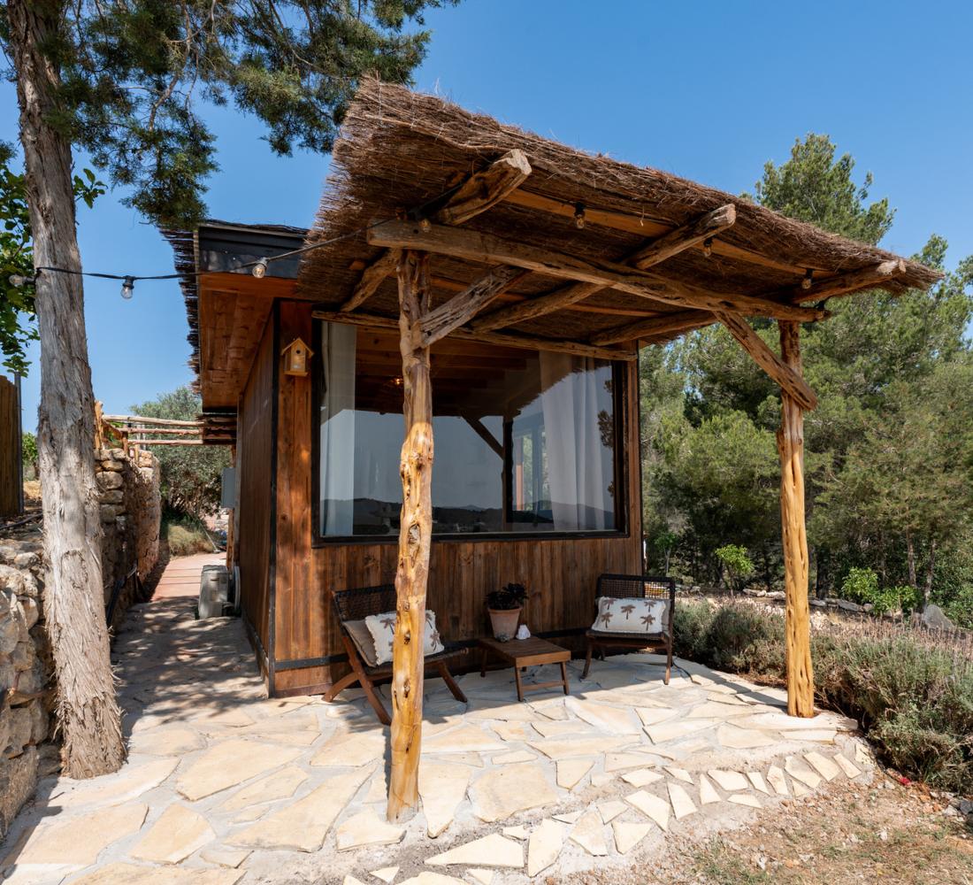 Ibiza Sauvage : Yoga, Nature & Énergie