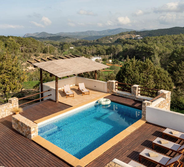 Ibiza Sauvage : Yoga, Nature & Énergie