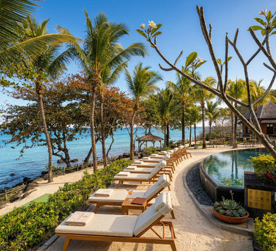 Soleil Tropical : Lagons & Immersion à l'île Maurice