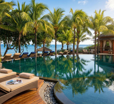 Soleil Tropical : Lagons & Immersion à l'île Maurice