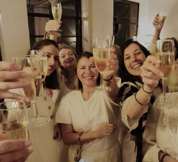 Réveillon Impulsion : Coaching, Yoga & Voyages sonores en Bourgogne - Séjour Bourgogne