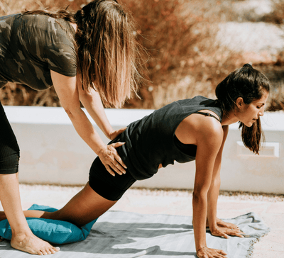 Séjour bien-être : Pilates, Yoga et Sport à Majorque