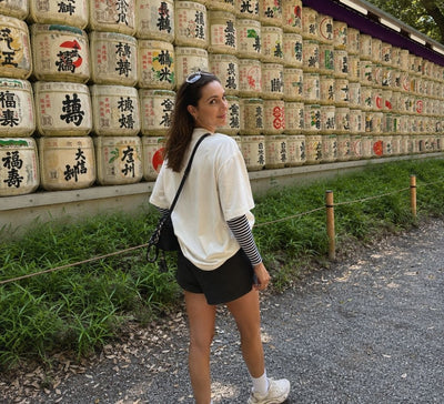 Le Japon de l'intérieur : entre traditions, temples et art de vivre