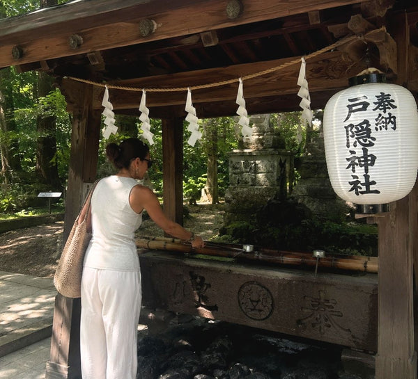 Le Japon de l'intérieur : entre traditions, temples et art de vivre