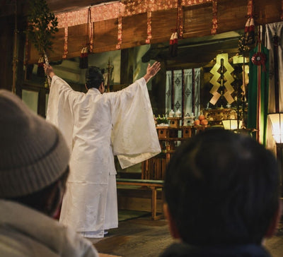 Le Japon de l'intérieur : entre traditions, temples et art de vivre
