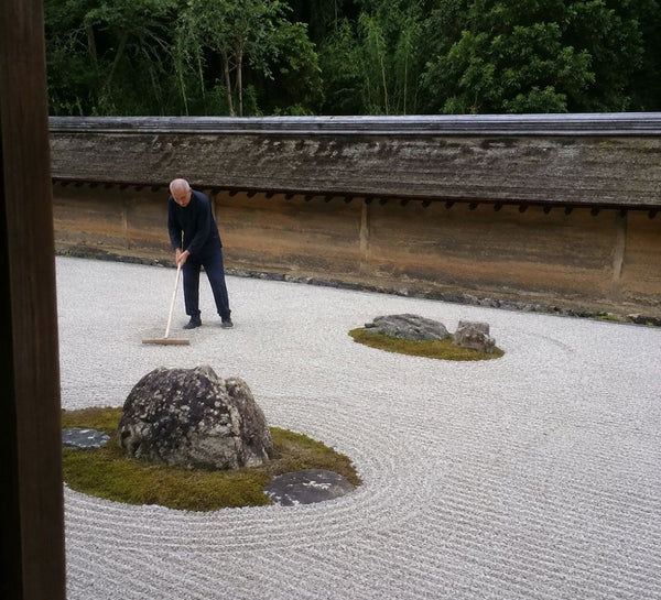 Le Japon de l'intérieur : entre traditions, temples et art de vivre