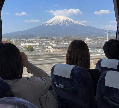 Le Japon de l'intérieur : entre traditions, temples et art de vivre