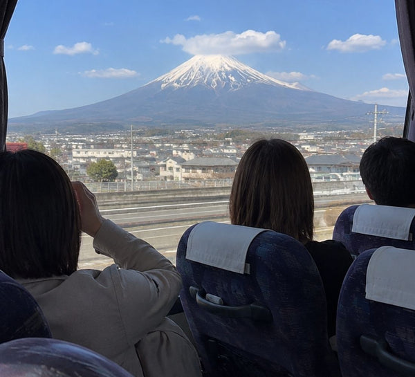 Le Japon de l'intérieur : entre traditions, temples et art de vivre