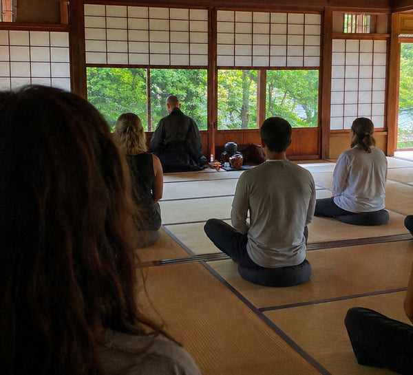 Le Japon de l'intérieur : entre traditions, temples et art de vivre