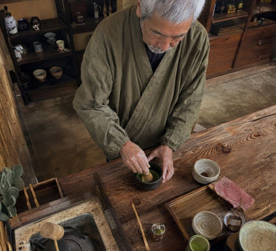 Le Japon de l'intérieur : entre traditions, temples et art de vivre