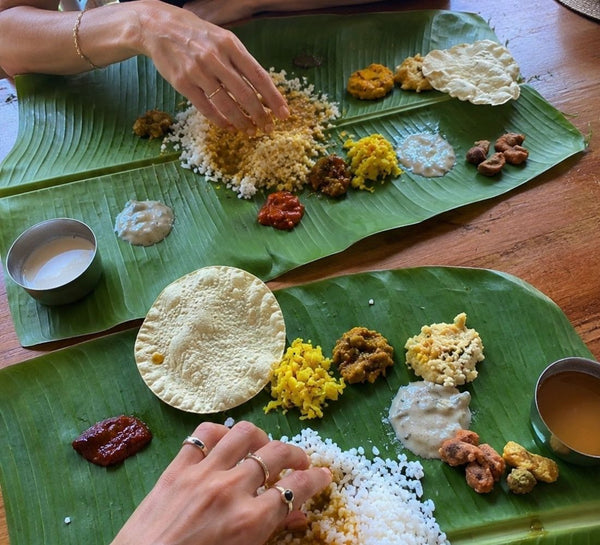Inde du Sud • Ayurveda & exploration au cœur du Kerala