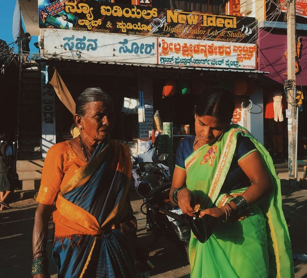 Inde du Sud • Ayurveda & exploration au cœur du Kerala