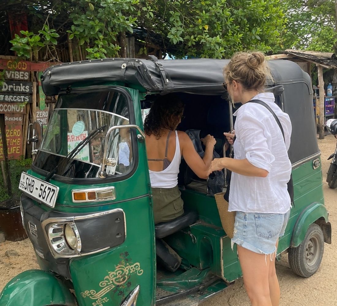 Inde du Sud • Ayurveda & exploration au cœur du Kerala