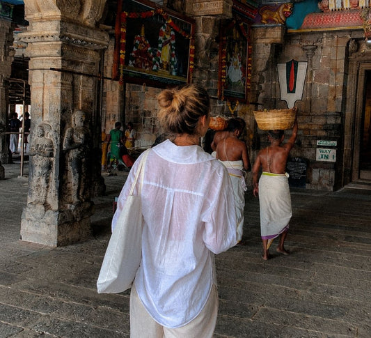 Inde du Sud • Ayurveda & exploration au cœur du Kerala