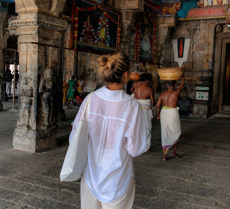 Inde du Sud • Ayurveda & exploration au cœur du Kerala