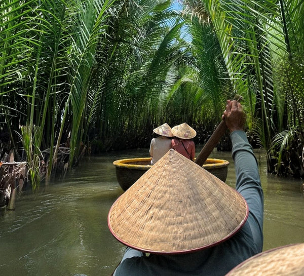 Inde du Sud • Ayurveda & exploration au cœur du Kerala