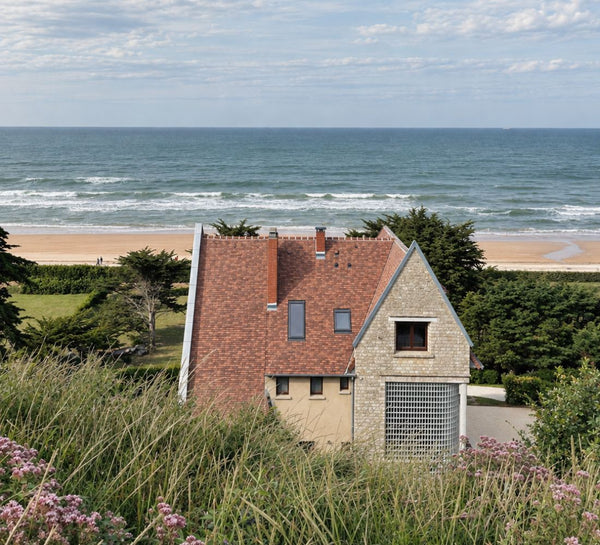 L’Échappée Marine : Yoga dans une villa d’exception sur la côte normande