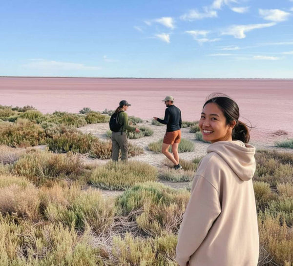 Yoga & Pilates en Camargue - été