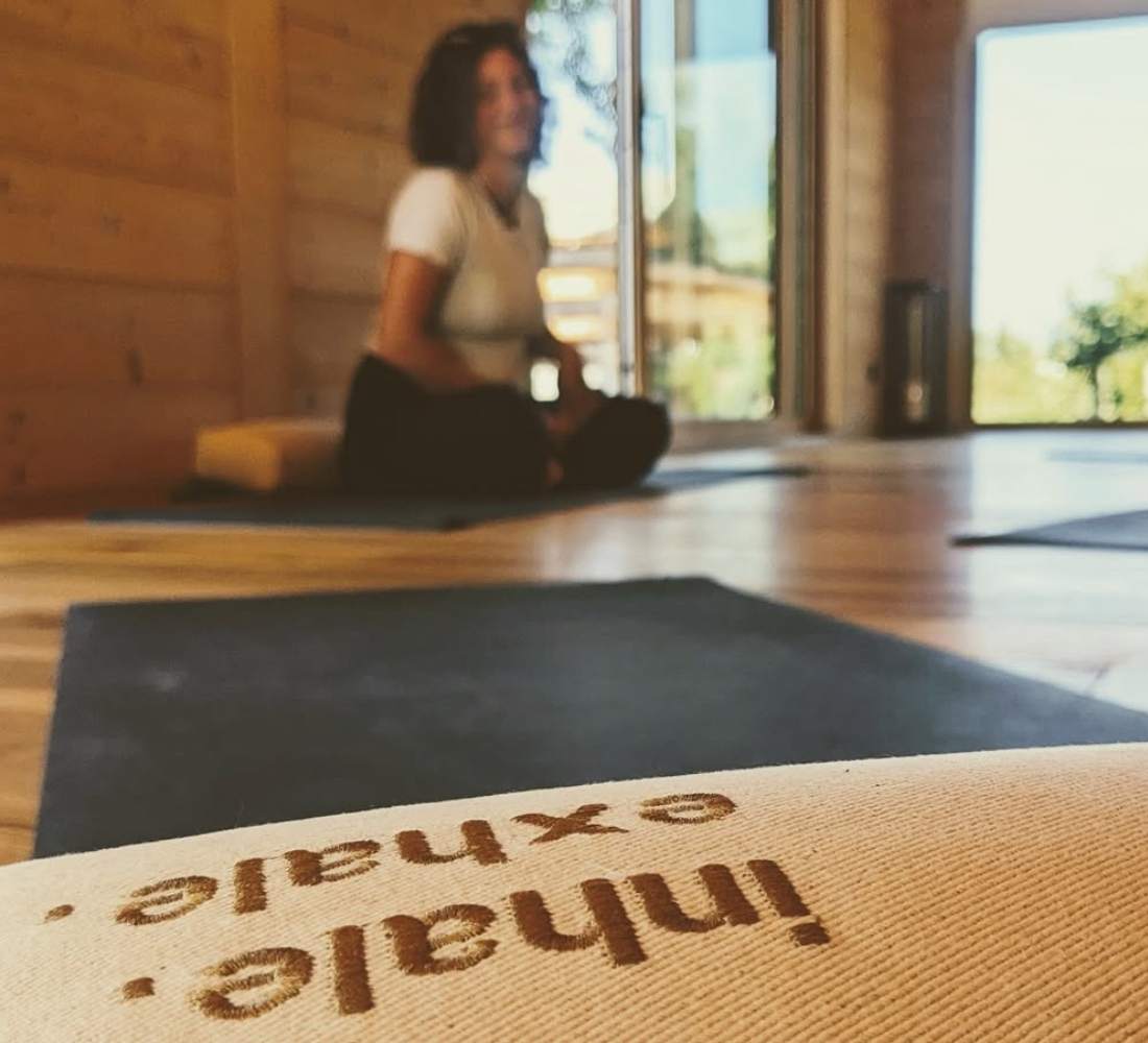 Le Spa des Sommets : Retraite Yoga dans les Alpes Suisses - Séjour Alpes