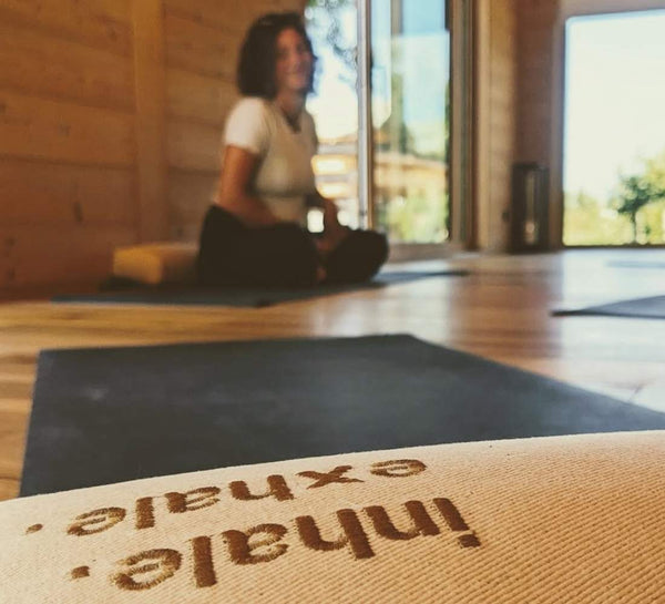 Le Spa des Sommets : Retraite Yoga dans les Alpes Suisses - Séjour Alpes