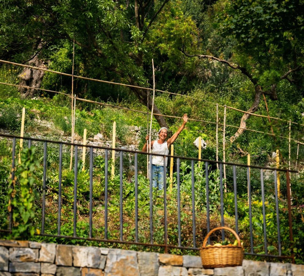 Écrin Méditerranéen : Yoga, Slow Life & Sonothérapie sur la Côte d’Azur