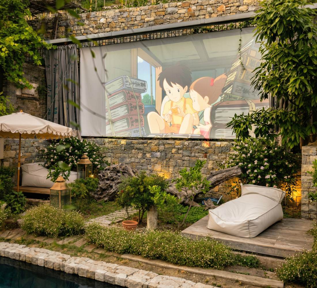Écrin Méditerranéen : Yoga, Slow Life & Sonothérapie sur la Côte d’Azur