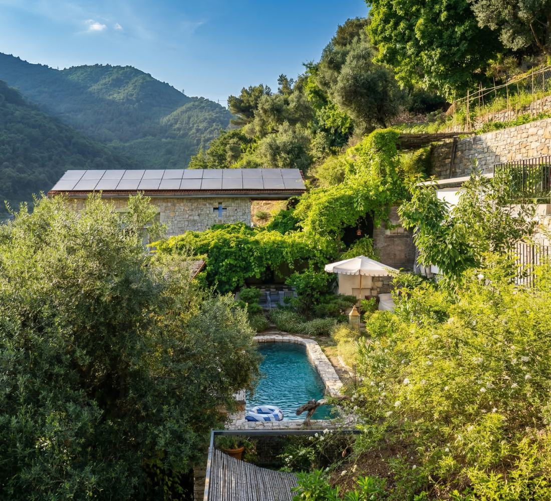 Écrin Méditerranéen : Yoga, Slow Life & Sonothérapie sur la Côte d’Azur