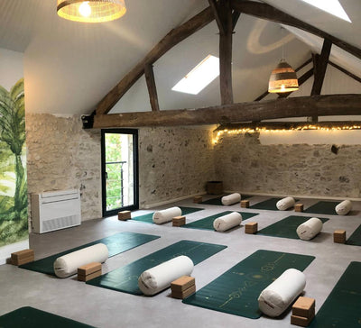 Pilates & Yoga près de Paris