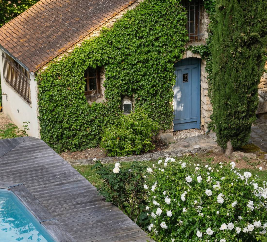 Échappée à la Campagne : Yoga & Pilates près de Paris