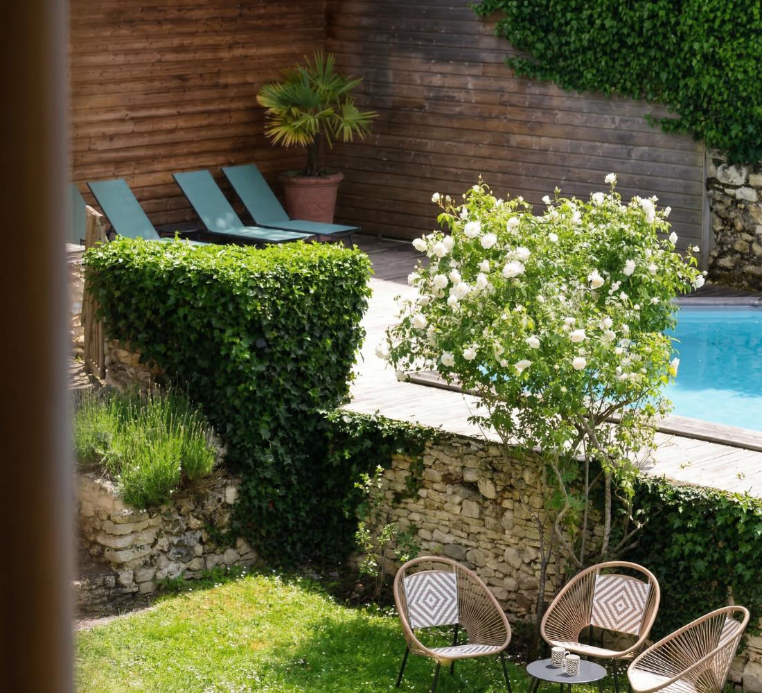 Échappée à la Campagne : Yoga & Pilates près de Paris