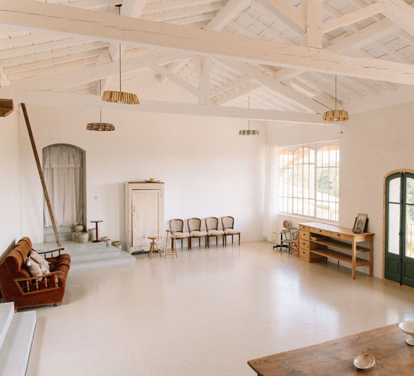 Pilates & Yoga dans une maison épicurienne près de Lyon