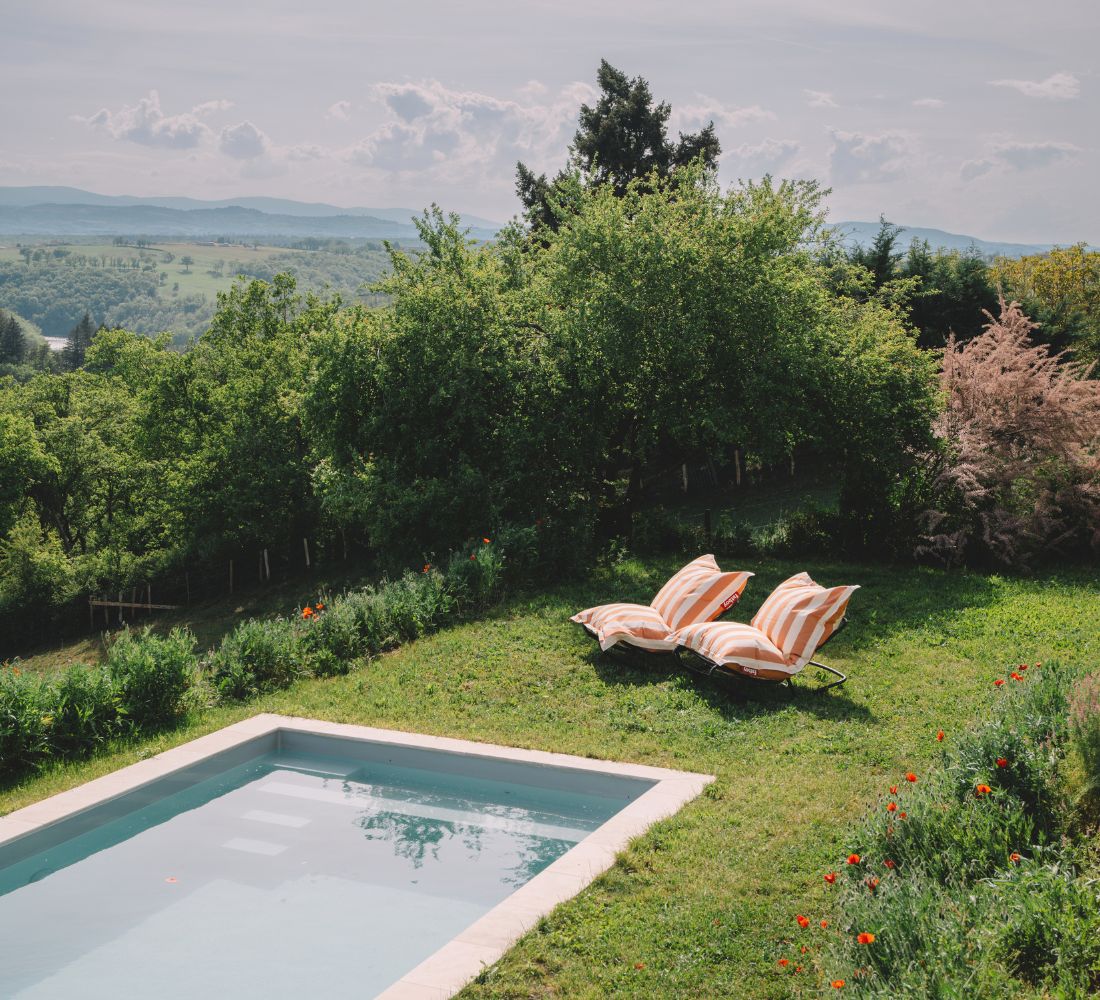 Pilates & Yoga dans une maison épicurienne près de Lyon