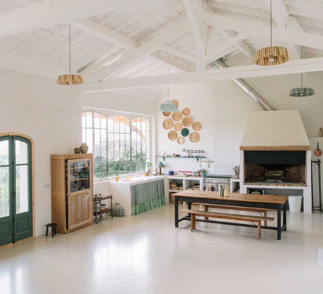 Pilates & Yoga dans une maison épicurienne près de Lyon