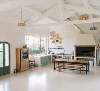 Pilates & Yoga dans une maison épicurienne près de Lyon