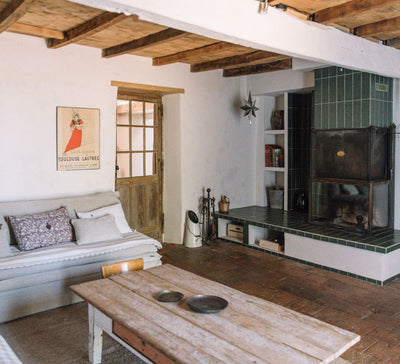 Pilates & Yoga dans une maison épicurienne près de Lyon