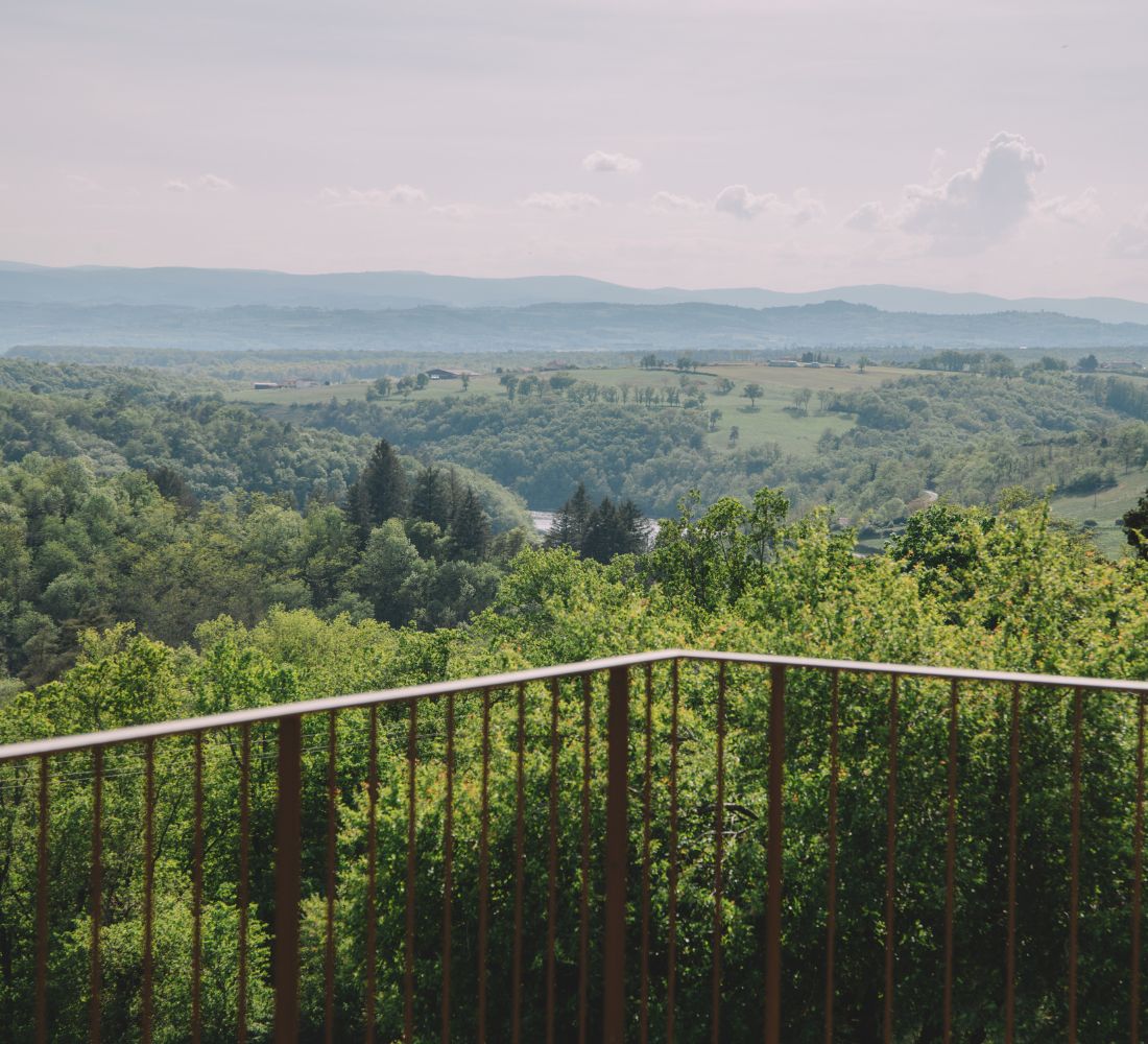 Pilates & Yoga dans une maison épicurienne près de Lyon