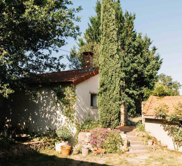Pilates & Yoga dans une maison épicurienne près de Lyon