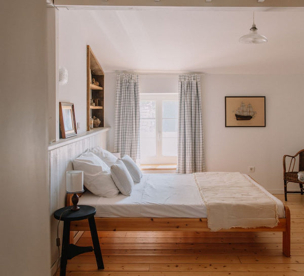Pilates & Yoga dans une maison épicurienne près de Lyon