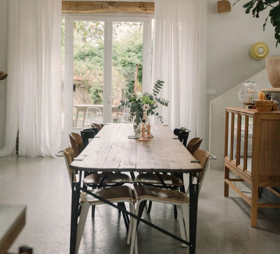 Pilates & Yoga dans une maison épicurienne près de Lyon