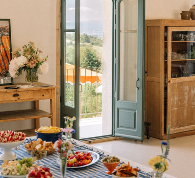 Pilates & Yoga dans une maison épicurienne près de Lyon