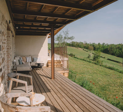Pilates & Yoga dans une maison épicurienne près de Lyon