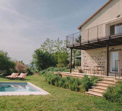 Pilates & Yoga dans une maison épicurienne près de Lyon