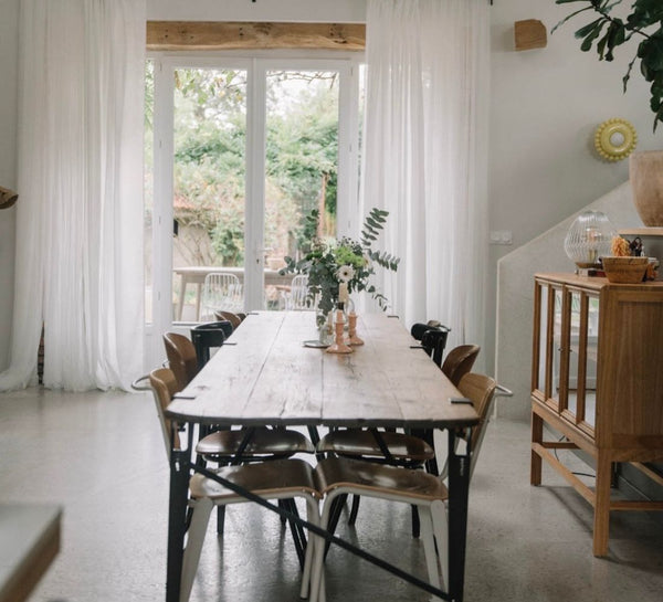 Pilates & Yoga dans une Maison Épicurienne près de Lyon