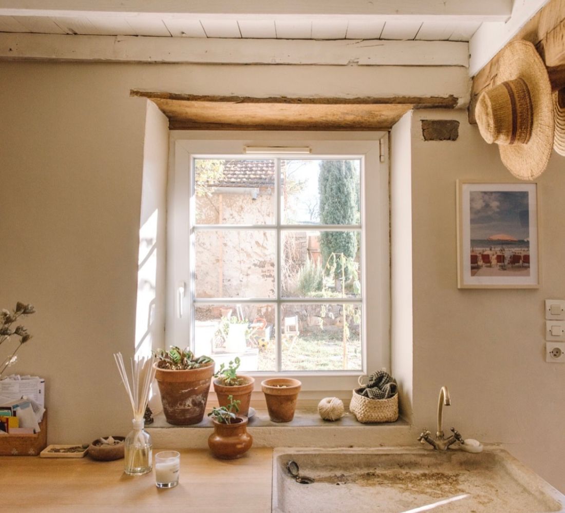 Pilates & Yoga dans une Maison Épicurienne près de Lyon