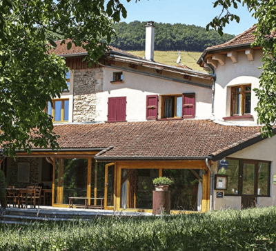 Séjour bien-être : Mountain therapy, Yoga et Observation des étoiles