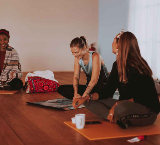 Week-end bien-être et Pilates en Bretagne
