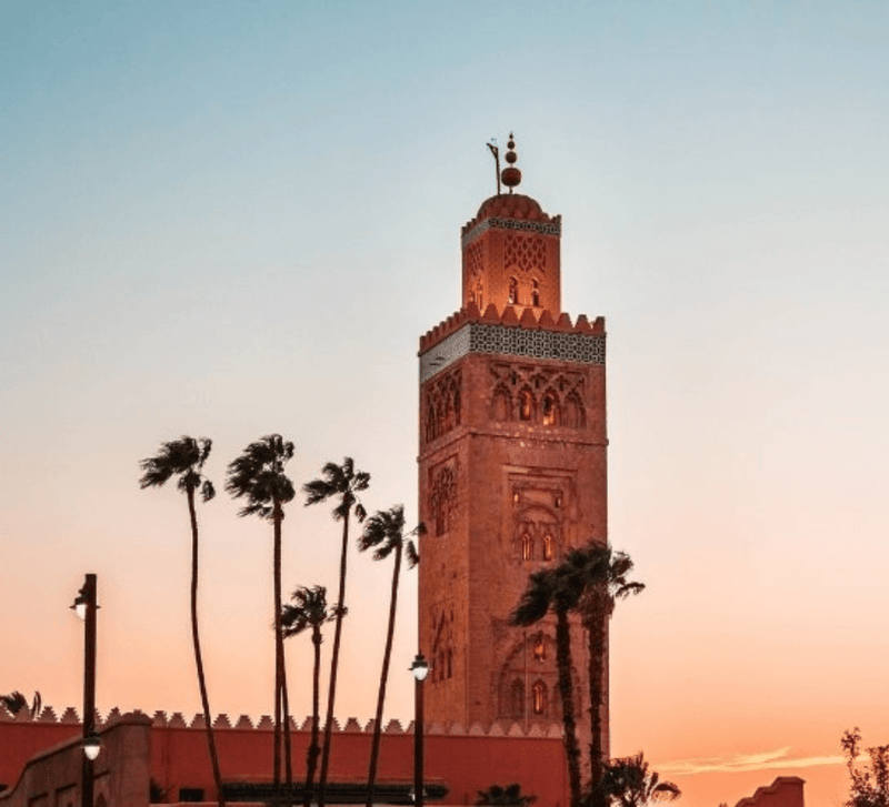 Vivre la douceur marocaine