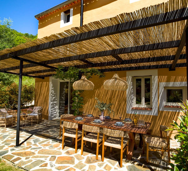 Le Sanctuaire Catalan : Yoga, Spa & Bien-être entre mer et montagnes