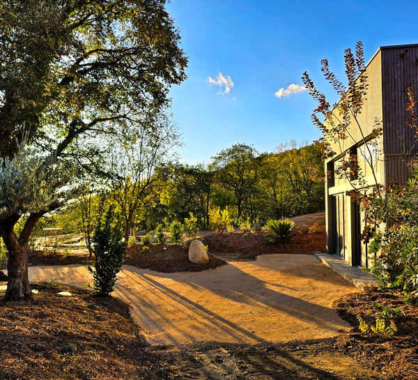 Le Sanctuaire Catalan : Yoga, Spa & Bien-être entre mer et montagnes